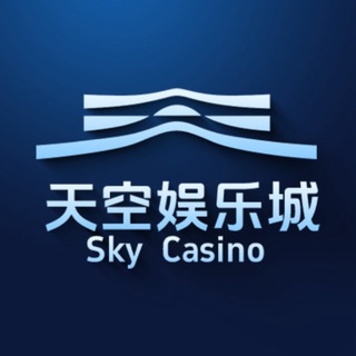 Telegram profile photo for 天空娱乐城@TKYLC