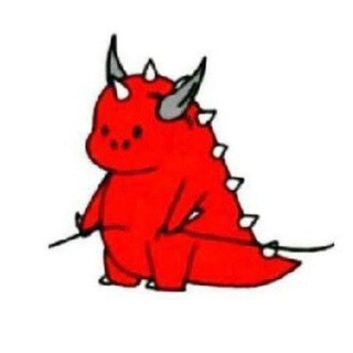 Telegram profile photo for DINO MERAH #VIRAL