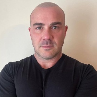 Telegram profile photo for Lucas Gage