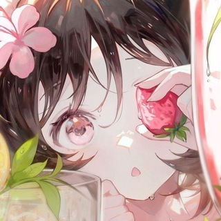 Telegram profile photo for • | آࢪوزيـي | •