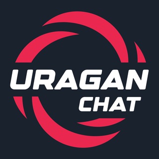 Telegram group profile photo for The Chat Uragan