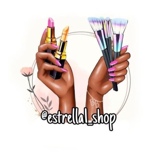Telegram profile photo for Estrella پخش(عمده) ارایشی و ادکلن