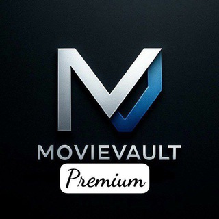 Telegram profile photo for MOViEVAULT Premium proof channel 💖