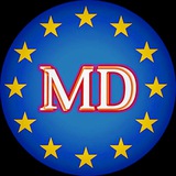 Telegram profile photo for MATER DEI