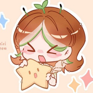 Telegram profile photo for ¶K¥stÿ🍴