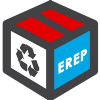 Telegram profile photo for eRepBox - eRussian Statistics