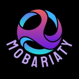 Telegram profile photo for مبارياتي Mobariaty