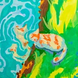 Telegram profile photo for Риша