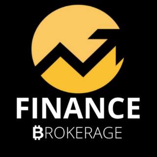 Telegram profile photo for Finance Brokerage ENG