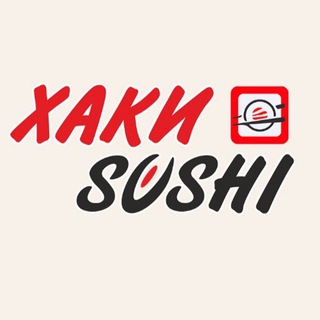 Telegram profile photo for Хаки Sushi