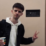 Telegram profile photo for DJ Вадим Сычин