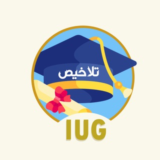 Telegram profile photo for تلاخيص