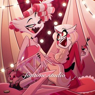 Telegram profile photo for 𝒇𝒖𝒏𝒕𝒊𝒎𝒆 𝒔𝒕𝒖𝒅𝒊𝒐