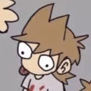 Telegram profile photo for Переходник nsfw Eddsworld ask.
