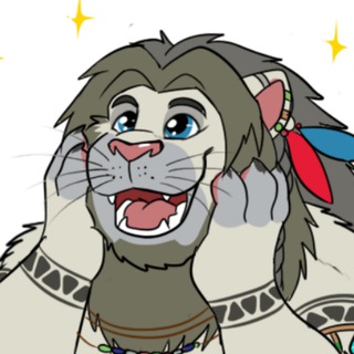 Telegram profile photo for Havickart