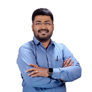 Telegram profile photo for Saurabh Sonawane - Economics