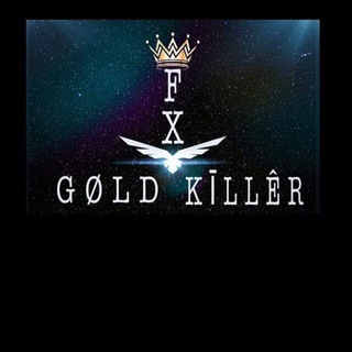 Telegram group profile photo for π―π― FX GOLD KILLER π€π€