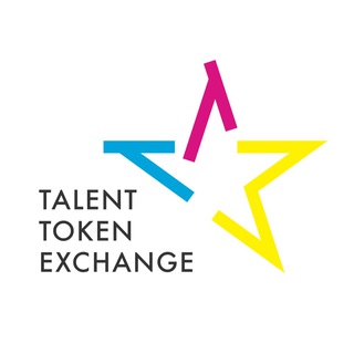Telegram group profile photo for Talent token fan community