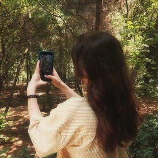 Telegram profile photo for أيات.