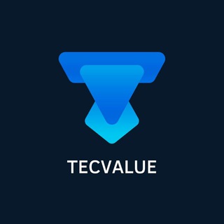Telegram profile photo for TecValue