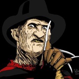Telegram profile photo for REFERÊNCIAS FREDYBLACK