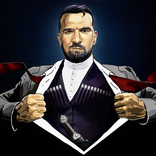 Telegram profile photo for За Максом в Осетию