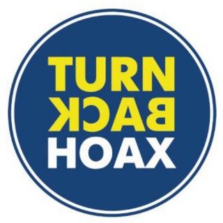 Telegram group profile photo for Indonesian Hoaxes