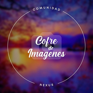 Telegram profile photo for 🌄 COFRE DE IMÁGENES 🕋