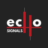 Telegram profile photo for echoFunded