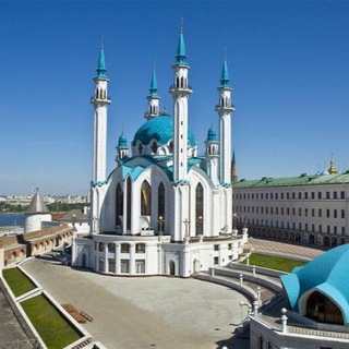 Telegram profile photo for 🇷🇺قناة عشاق السياحه في روسيا 🇷🇺