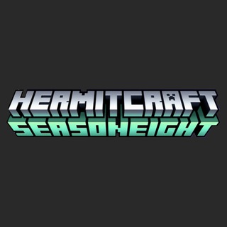 Telegram profile photo for r/HermitCraft
