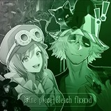 Telegram profile photo for one piece|Bleach flood