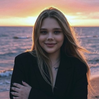 Telegram profile photo for Дмитриевна❤️