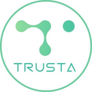 Telegram profile photo for Trusta.AI | AI-driven Identity & Reputation Protocol