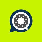 Telegram profile photo for Monroe lens