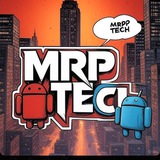 Telegram profile photo for LINKS (MRPTECH)