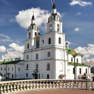 Telegram profile photo for Белорусский Православный
