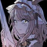 Telegram profile photo for чё