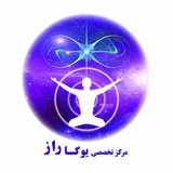 Telegram profile photo for مرکز راز