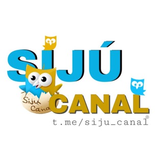 Telegram profile photo for SIJÚ CANAL®