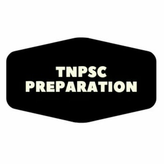 Telegram profile photo for TNPSC Exam Preparation👍
