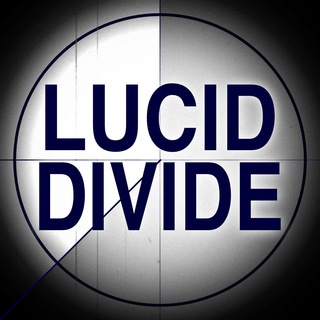 Telegram profile photo for Lucid Divide