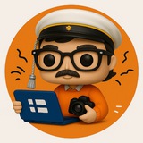 Telegram profile photo for Финский студент