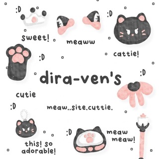 Telegram profile photo for ྀི˖ ࣪ 🧷 dira — ven's @hamiiL