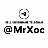 Telegram profile photo for MR.XOC @MrXoc