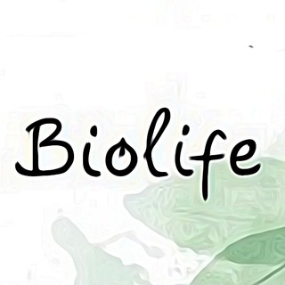 Telegram profile photo for Biolife | БАДы & Спортпит