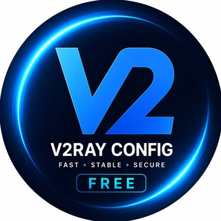 Telegram profile photo for V2ray Config Free