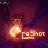 Telegram profile photo for OneShot: Sunshine