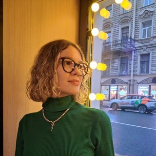 Telegram profile photo for сова болотная