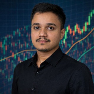 Telegram profile photo for Rohan Das